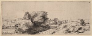  av Rembrandt van Rijn