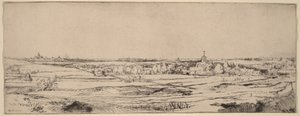  av Rembrandt van Rijn