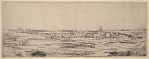  av Rembrandt van Rijn