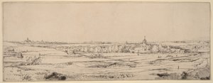  av Rembrandt van Rijn