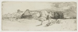  av Rembrandt van Rijn