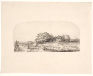  av Rembrandt van Rijn