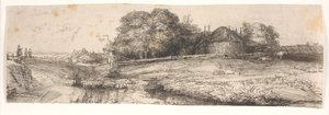  av Rembrandt van Rijn