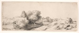  av Rembrandt van Rijn