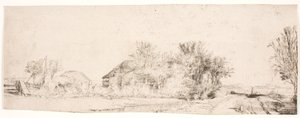  av Rembrandt van Rijn