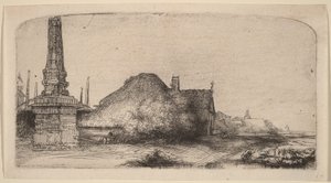  av Rembrandt van Rijn