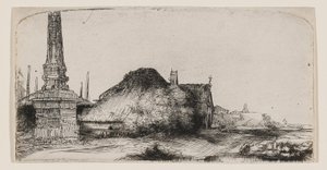  av Rembrandt van Rijn