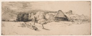  av Rembrandt van Rijn