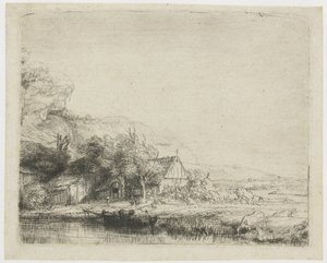 av Rembrandt van Rijn