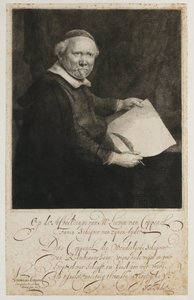  av Rembrandt van Rijn