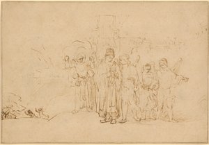 Lot and His Family Leaving Sodom   1223603   no       norwegian Successfully Translated  Original: Saint John the Baptist and San Bernardo degli Uberti Translat: Saint John the Baptist and San Bernardo degli Uberti 1272053 no norwegian Successfully Transla av Rembrandt van Rijn