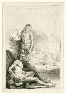 av Rembrandt van Rijn