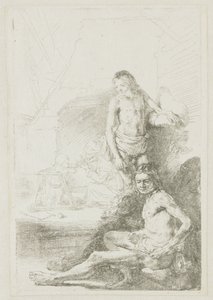  av Rembrandt van Rijn