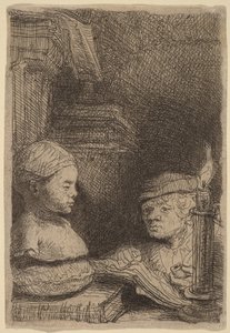  av Rembrandt van Rijn
