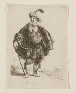  av Rembrandt van Rijn