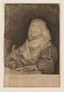  av Rembrandt van Rijn