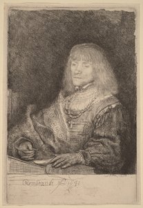  av Rembrandt van Rijn