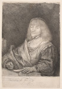  av Rembrandt van Rijn