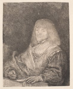  av Rembrandt van Rijn