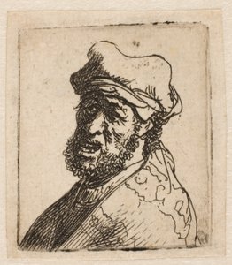  av Rembrandt van Rijn