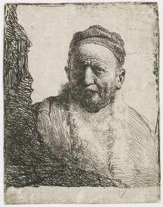  av Rembrandt van Rijn