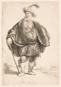  av Rembrandt van Rijn