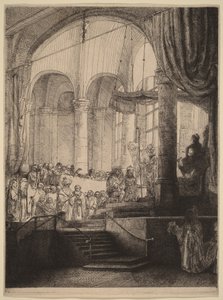  av Rembrandt van Rijn