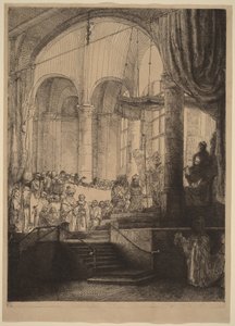  av Rembrandt van Rijn