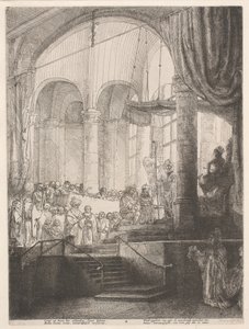  av Rembrandt van Rijn