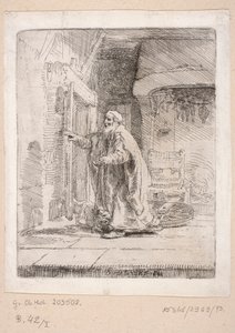  av Rembrandt van Rijn