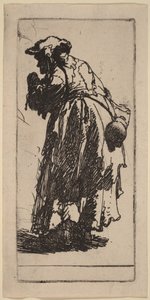  av Rembrandt van Rijn