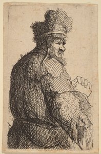  av Rembrandt van Rijn
