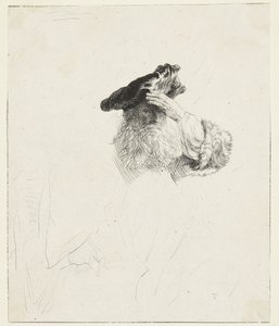  av Rembrandt van Rijn