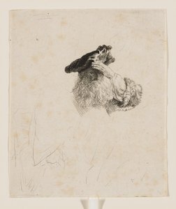 av Rembrandt van Rijn
