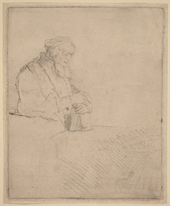  av Rembrandt van Rijn