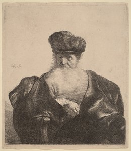  av Rembrandt van Rijn