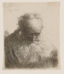  av Rembrandt van Rijn