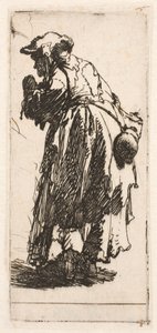  av Rembrandt van Rijn