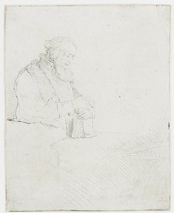  av Rembrandt van Rijn