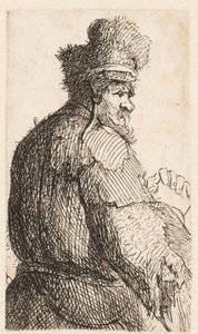  av Rembrandt van Rijn