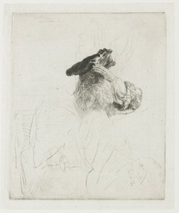  av Rembrandt van Rijn