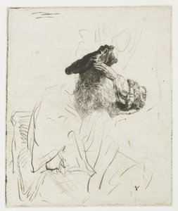  av Rembrandt van Rijn