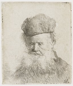  av Rembrandt van Rijn