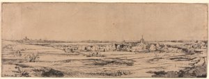  av Rembrandt van Rijn