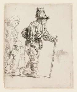  av Rembrandt van Rijn