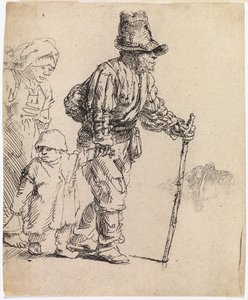  av Rembrandt van Rijn