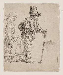  av Rembrandt van Rijn