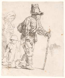  av Rembrandt van Rijn