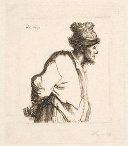  av Rembrandt van Rijn