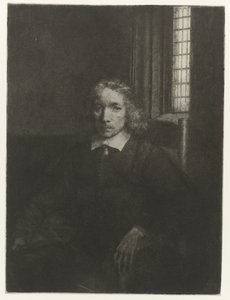 Peter Haaringh av Rembrandt van Rijn